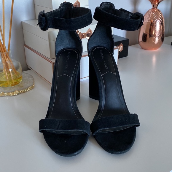 Kendall + Kylie GISELE Block Heels - Picture 2 of 7